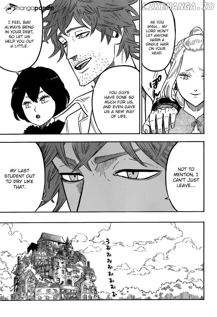 Black Clover chapter 82 image 10